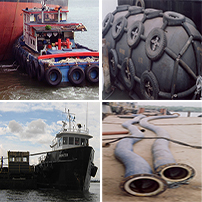 marine equipments