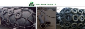 hire marine fenders