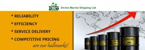 oil shipping agent